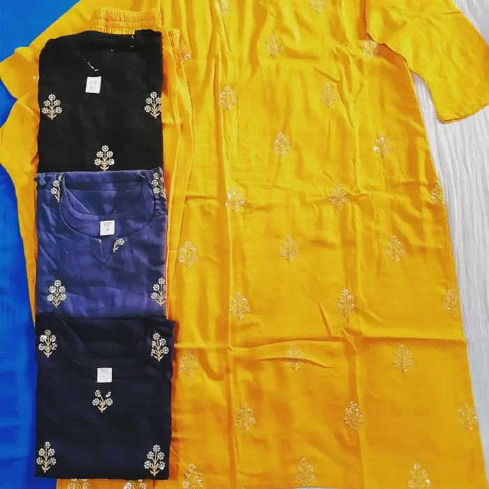 Sensational Women Kurta Sets